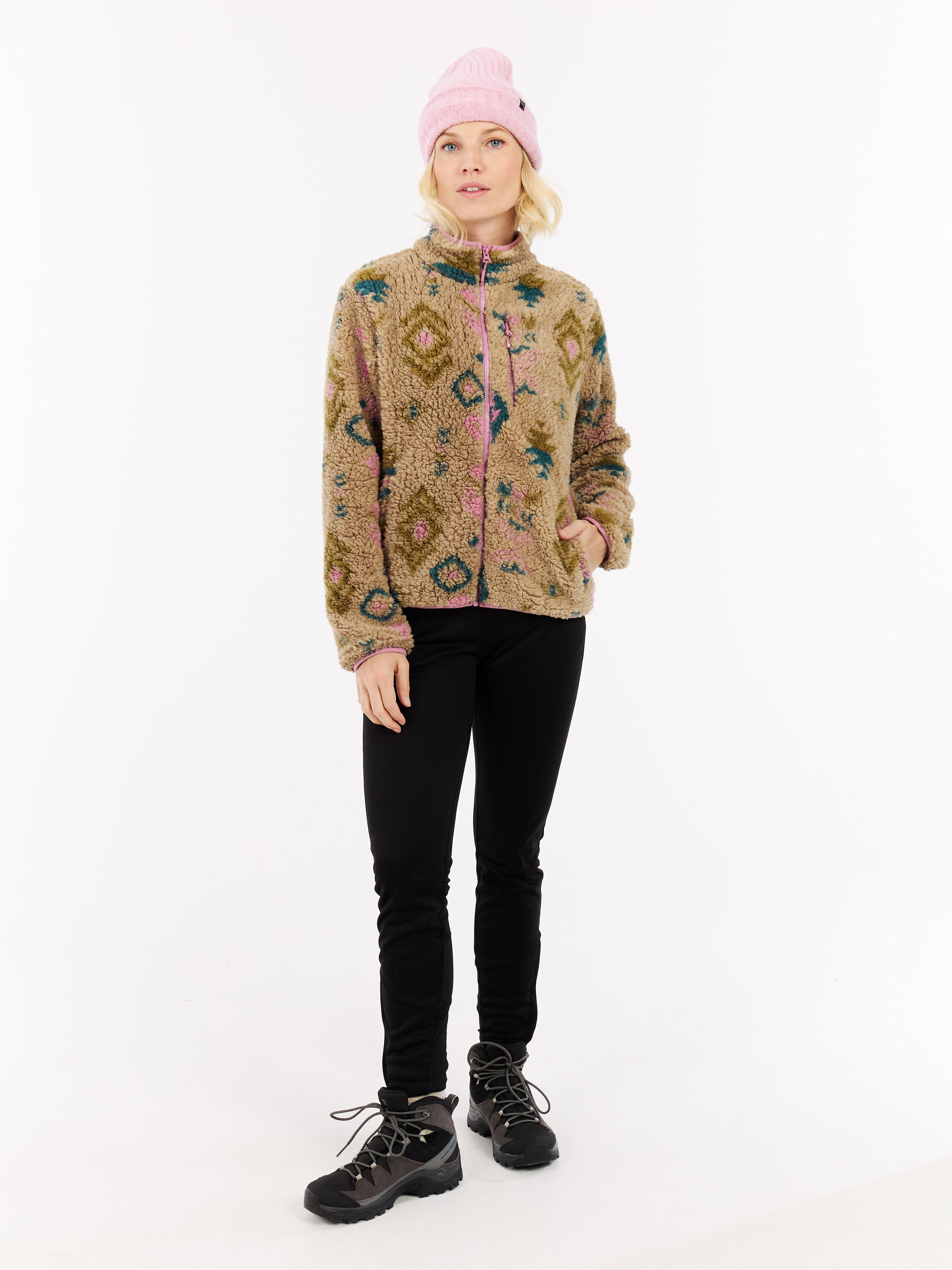 Protest PRTAdele Vintage Pink | PROTEST United States